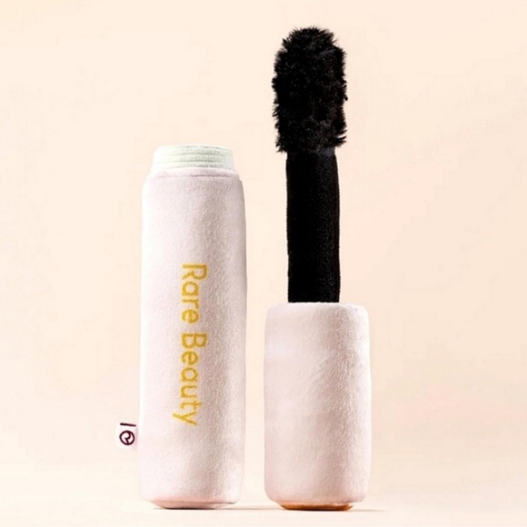 Rare Beauty Other - Rare Beauty Pawfect Strokes Mascara Dog Toy NWT